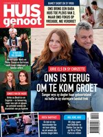 Huisgenoot